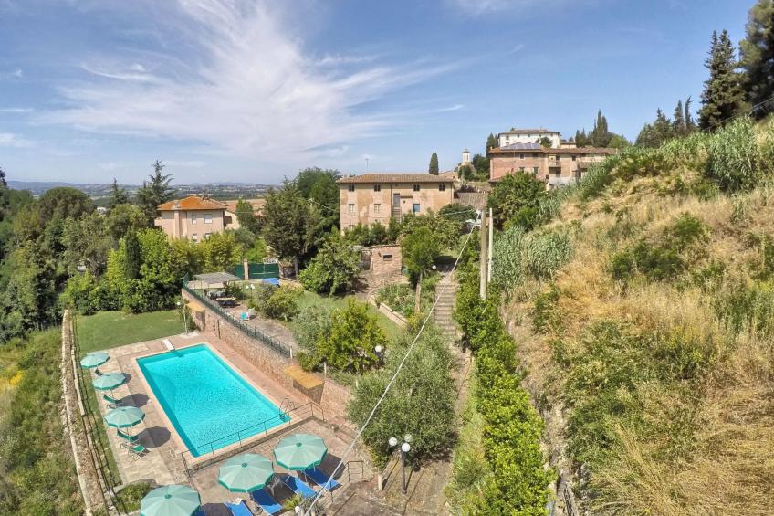 'Il Segno' mit Terrasse - foto 18