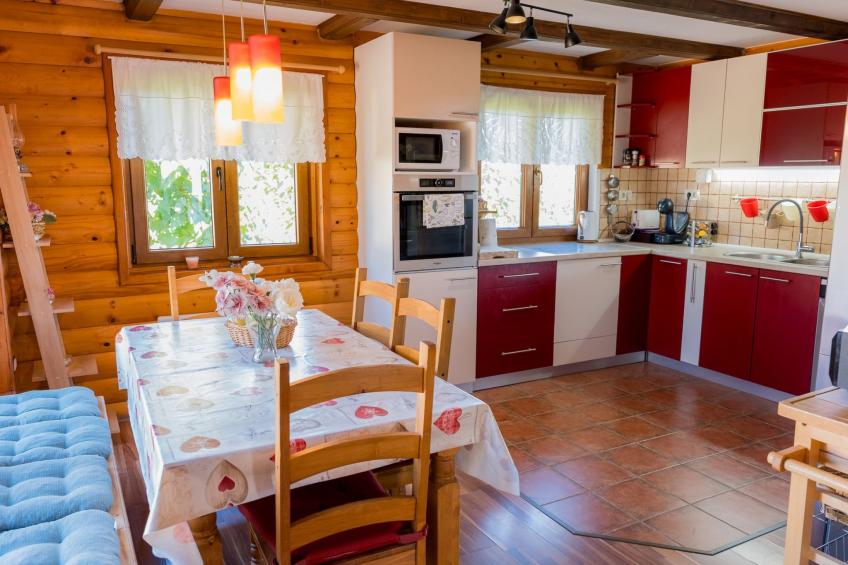 Holiday house Val - foto 16