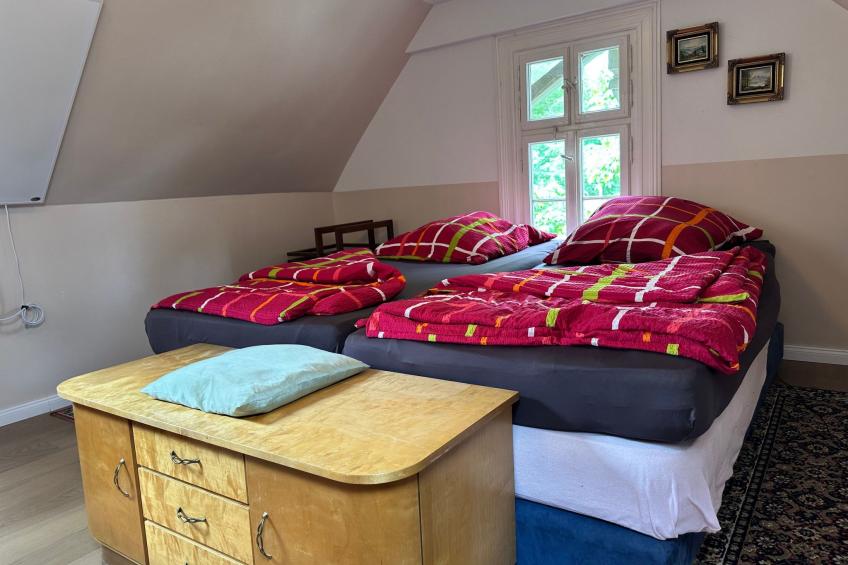 Bahnhof Paulinzella - foto 10