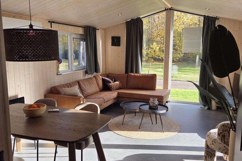 Aekinger Lodge - foto 2