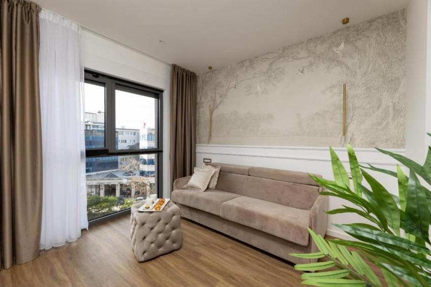 Sunday Residence and SPA Split One-Bedroom Suite - foto 2