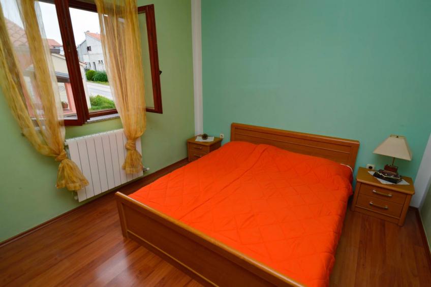 Vakantiewoning met airconditioning en internet - VW-595B - foto 11