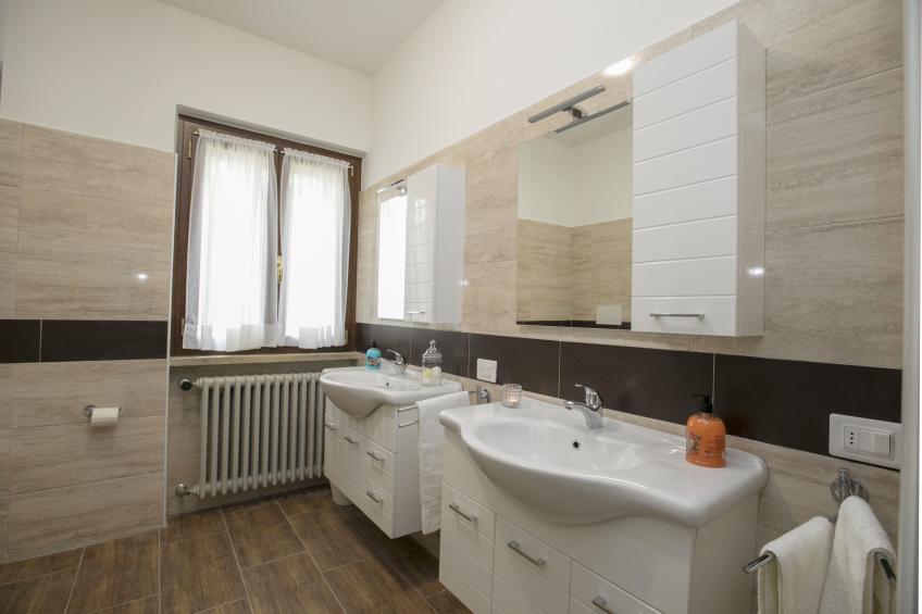 Villa Alberti 900m from Garda lake - foto 13