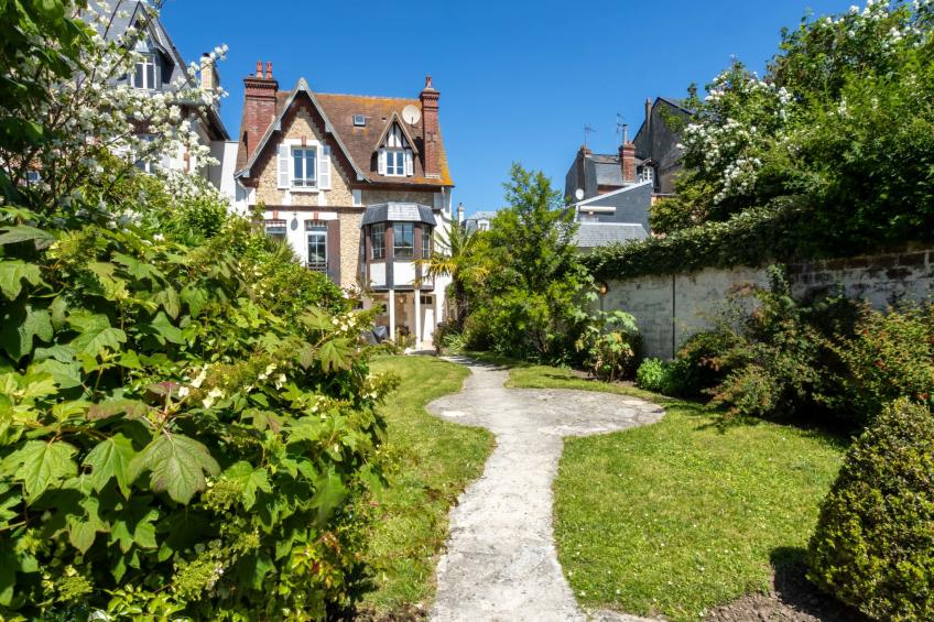 Villa Deauville