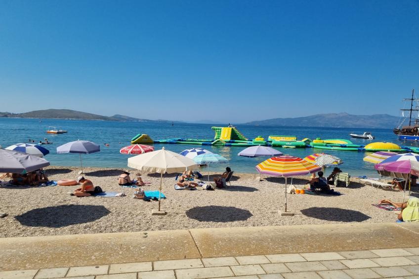 Sea View Apartment in Saranda- 214 - foto 22