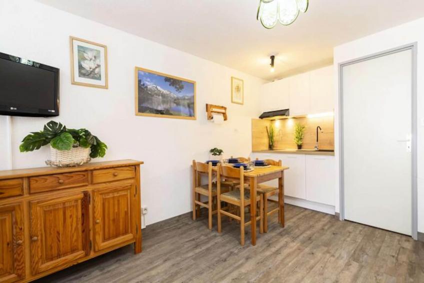 Résidence Bel Aure 3