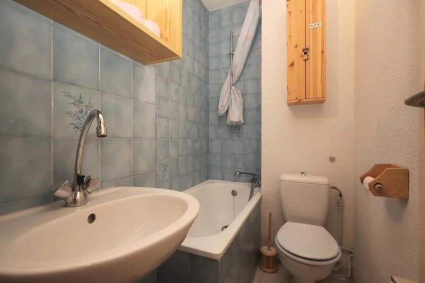 Résidence Les Chamois - foto 10