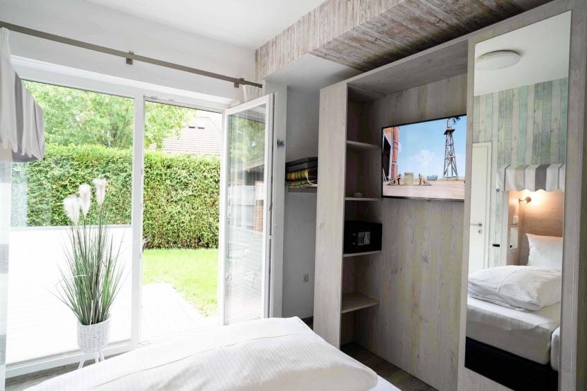 Haus Strandkorb 1 - foto 21