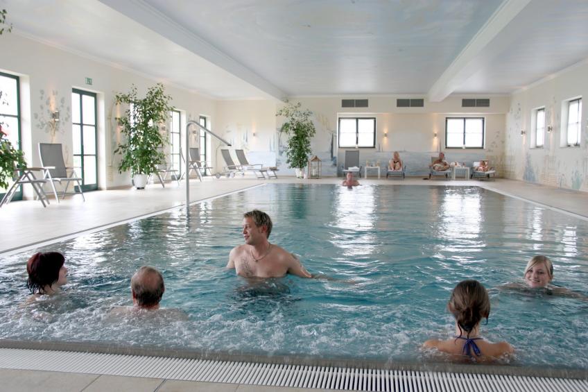 Chalet mit Sauna - foto 36