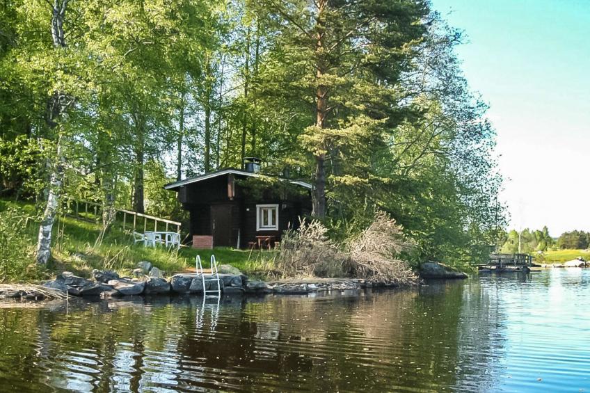 Koli, kiviranta - foto 19