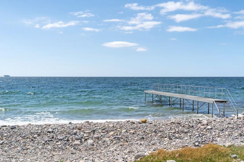 "Henrik" - 100m from the sea in Sealand - foto 10