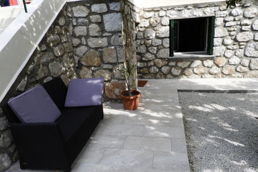 Wohnung "Les roses" auf einem eingemauerten Grundstück - foto 8