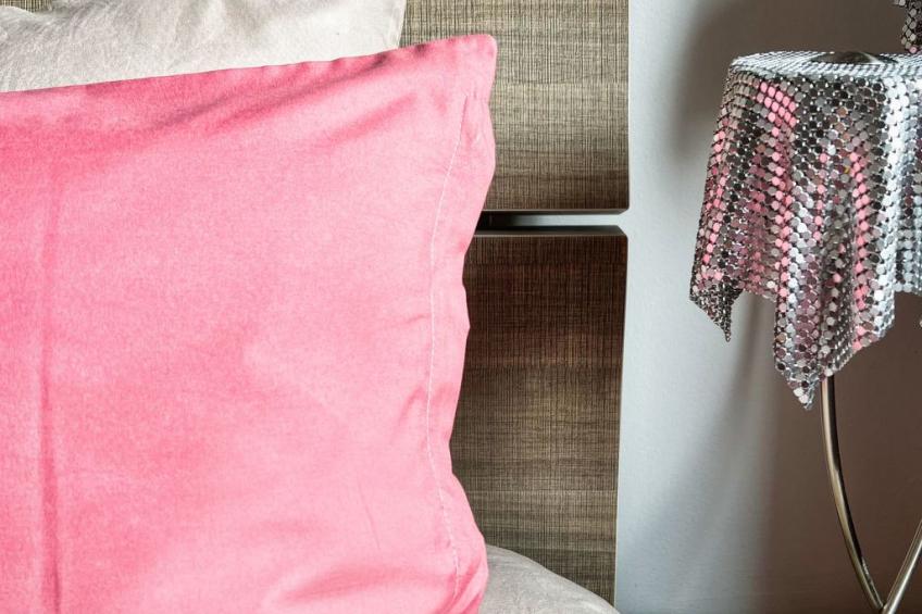 Sonniges, zentrales Apartment mit einem Schlafzimmer - foto 8