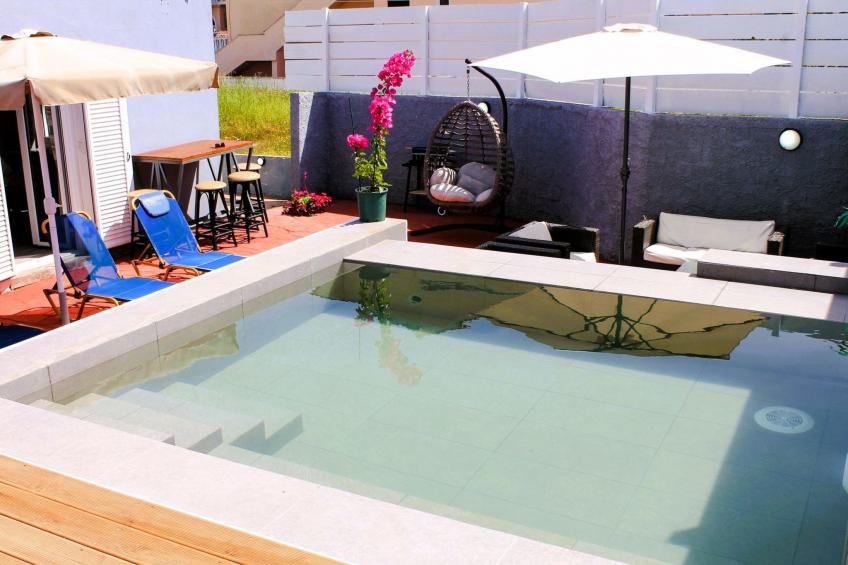 Tolle Villa am Meer in Sidari - perfekt für Familien - foto 9