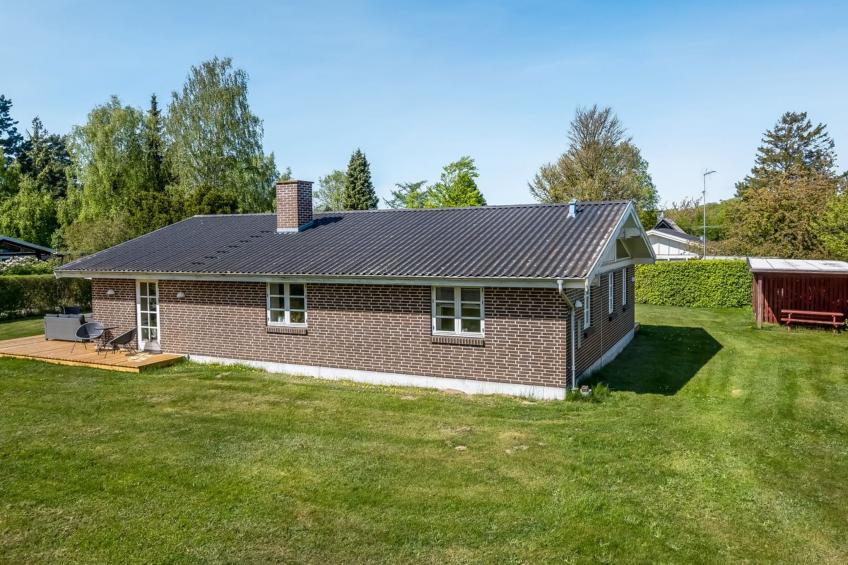 "Melle" - 350m from the sea in Sealand - foto 5