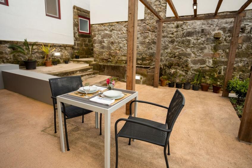 Tradicampo Öko-Landhäuser, O Granel - foto 5