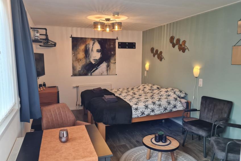 Gemütliche Ferienwohnung Westkapelle mit Terrasse - foto 21