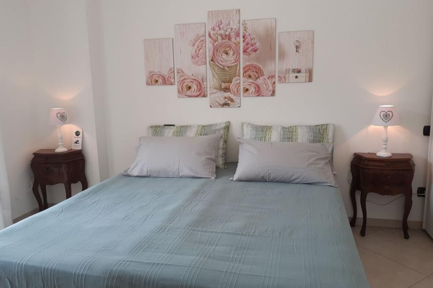 für 4 Personen ca. 50 m² in Sestri Levante, Norditalien (Ligurien) - foto 6