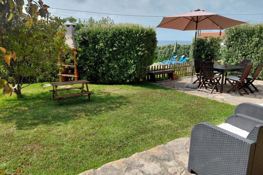 "Quinta do Mar" mit Whirlpool - foto 39