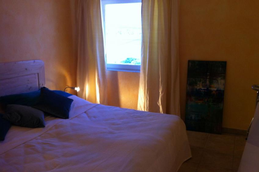 Schöne Ferienwohnung mit Balkon am Meer - foto 16