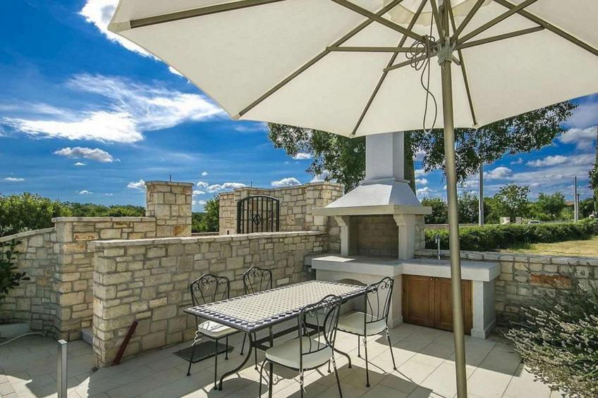 Villa Lenka mit Pool - foto 21