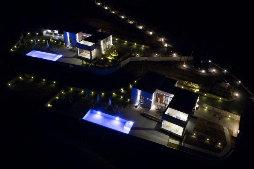 "Villa Anthekleia" - foto 22