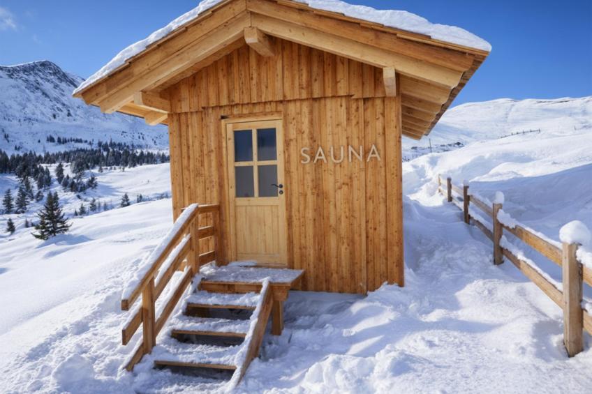 Designchalets Falkertsee - foto 7