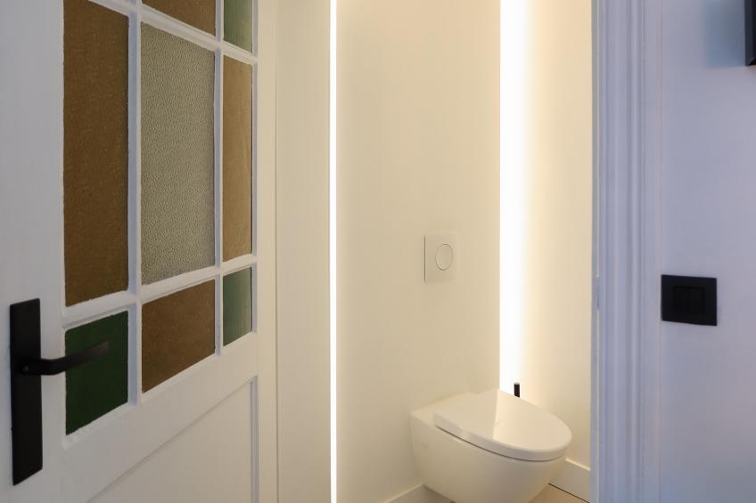 Cosy Courtyard House Hasselt - foto 24