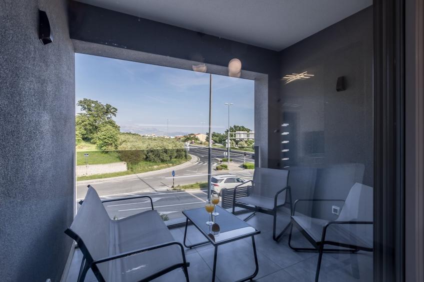 Scenic Kastel Luksic Apartments - Three Bedroom Apartment - foto 3