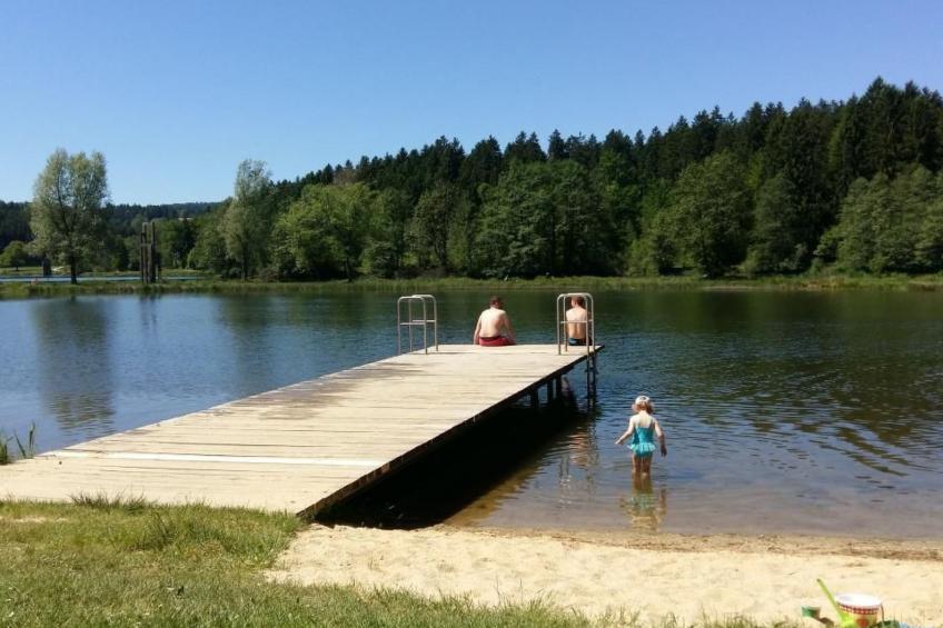Idyllische Ferienwohnung mit Blick auf die Donau - foto 20