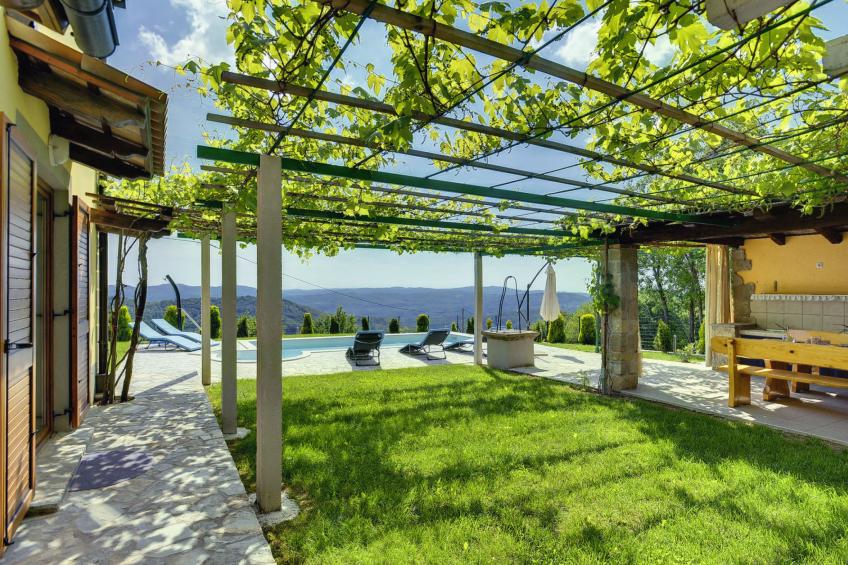 Villa Bella - foto 9