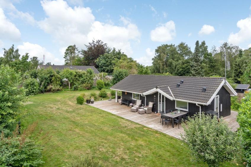 "Franca" - 500m from the sea in Sealand - foto 23
