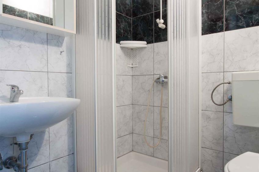Holiday apartment with garden, washing machine and dishwasher - BF-VPRY - foto 12