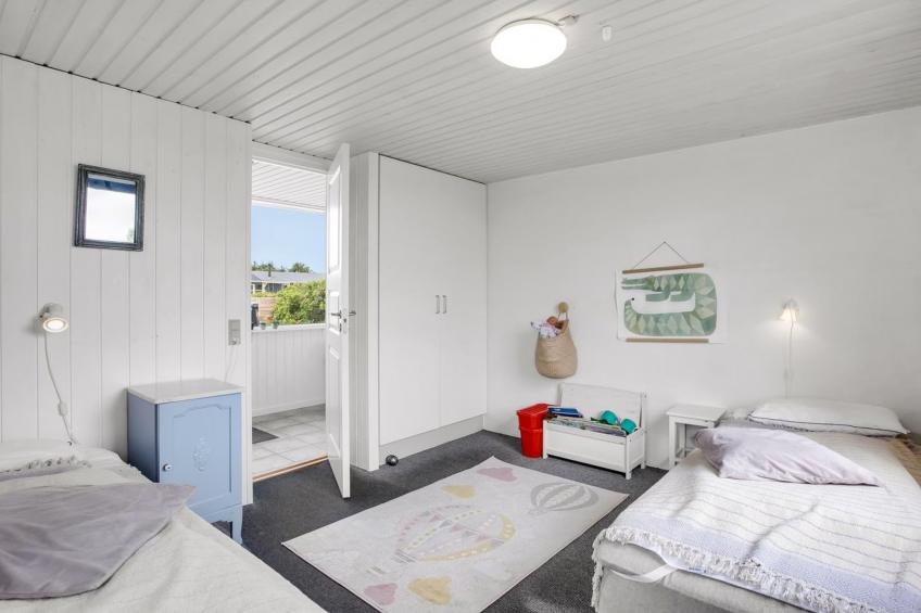 "Hejdi" - 650m from the sea - foto 22