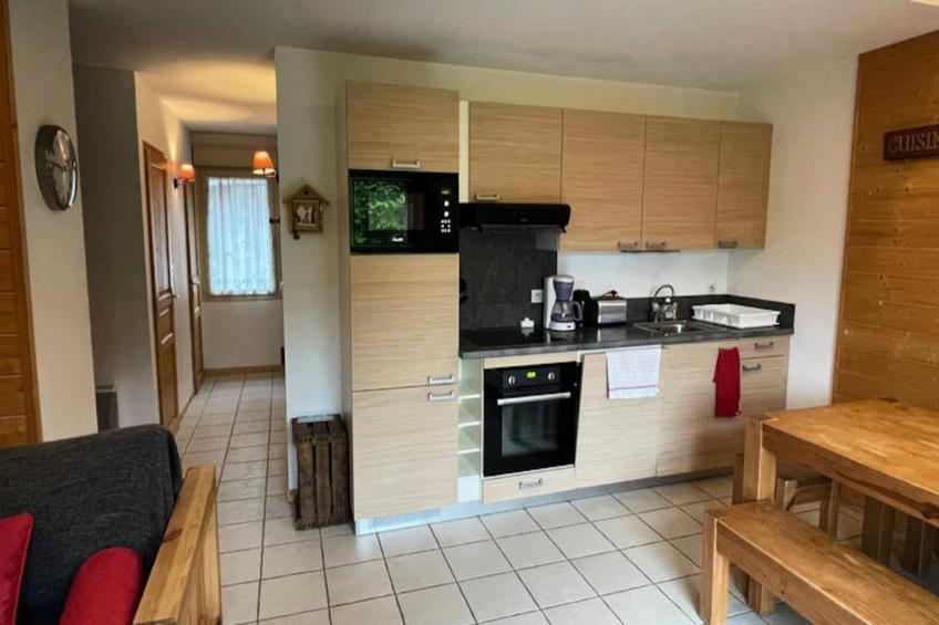 Appartements à Le Lioran - foto 3