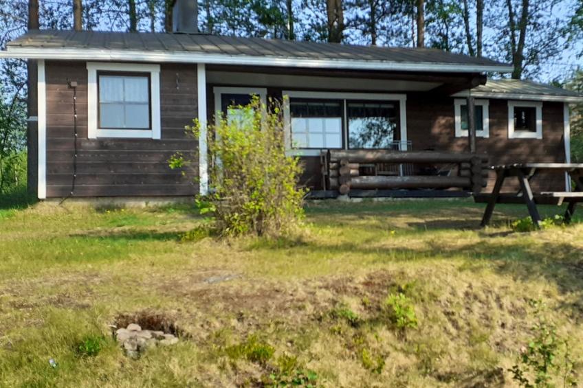 Pihlaja, lomaässä - foto 25