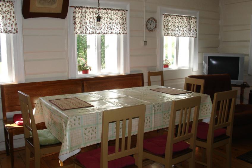 Charmantes, traditionelles Holzhaus - foto 13