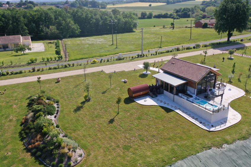 Träumen im Périgord - foto 24