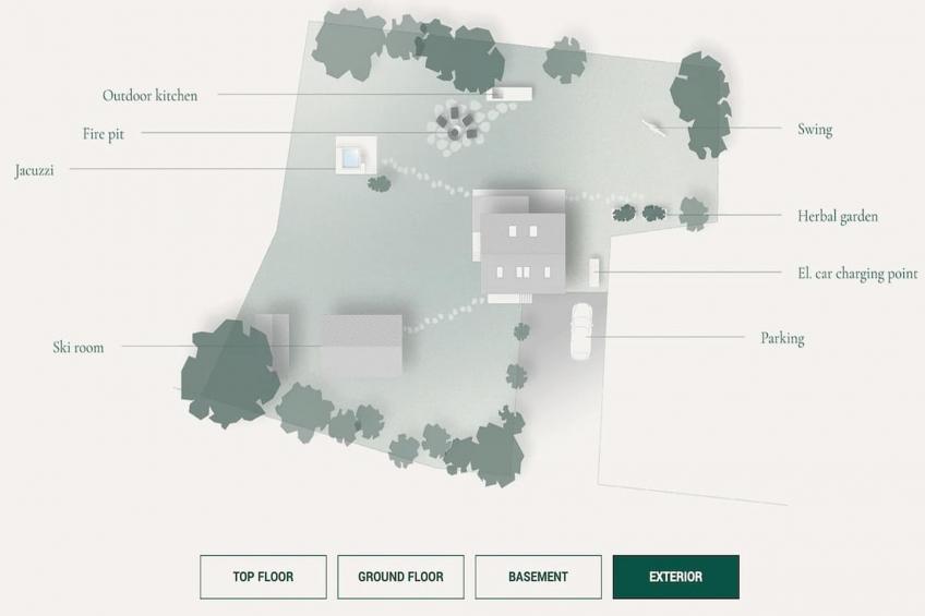Chalet de luxe jacuzzi et sauna au Lac de Bohinj - foto 34