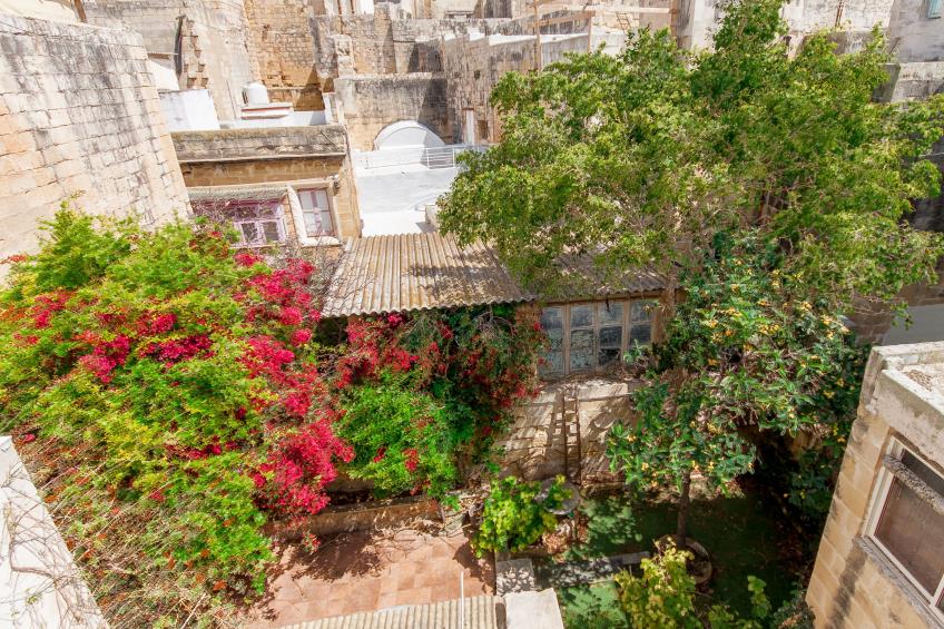 Marina View - Front of Sea Cospicua - foto 31