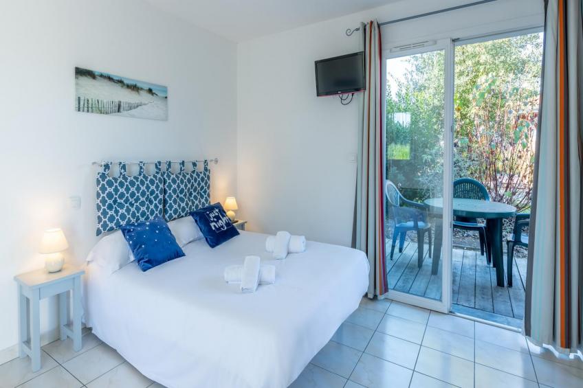 RÃ©sidence Le Domaine des Grands Lacs-Studio 2 personnes - foto 22