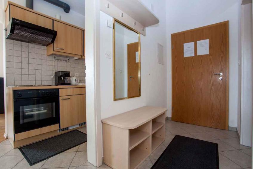 Vakantiewoning met SAT-TV, CD-player, 2 balkons en zeezicht - VW-4X3M - foto 14