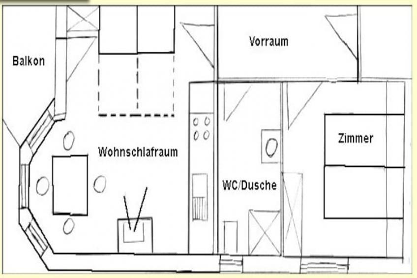 Apartments home Lastretta, Ischgl - Type B - foto 19