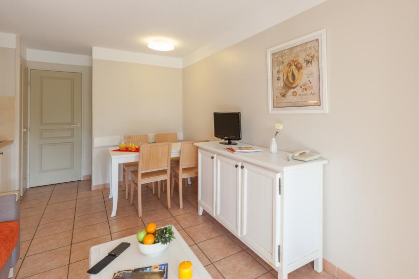 Le Hameau de la Pinede 2p 4p 4S - foto 15