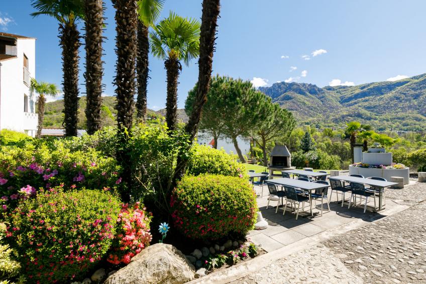 Villaggio Sureggio - foto 46