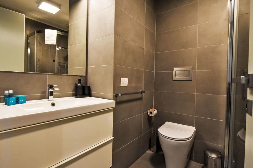 Gluck Central Station Lofts - foto 22