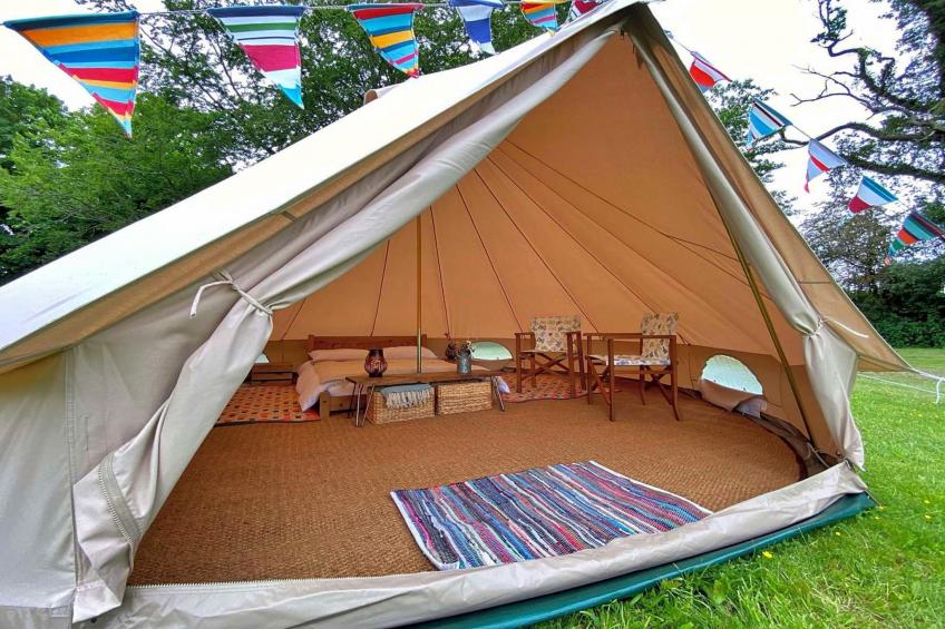 Meadow Glamping Tents - foto 5