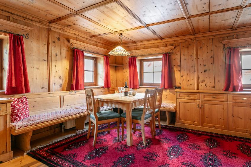 Schweizerhof Margrith - foto 22