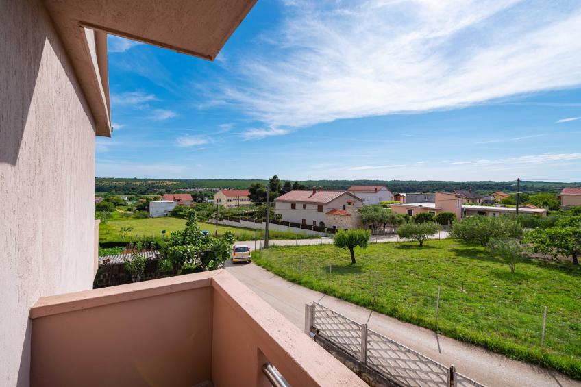 Sea view apartment Nika - foto 39