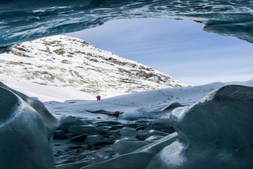 Polaris 1 006 - LUXE & SKI LIFT apartment 6 pers - foto 36